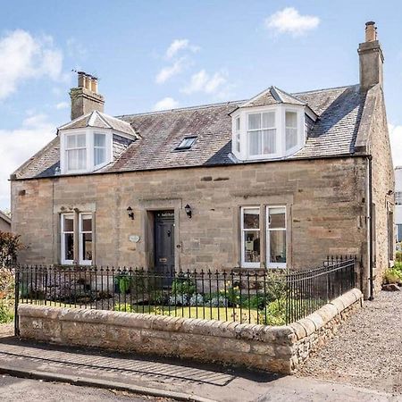 Daisybank - Kingsbarns Villa Kültér fotó