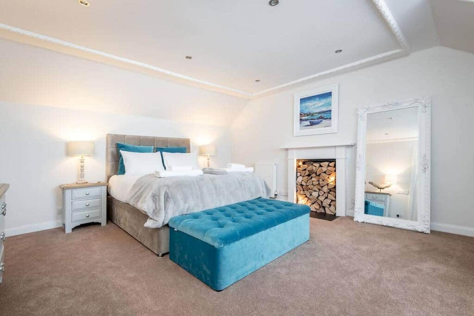 Daisybank - Kingsbarns Villa Kültér fotó