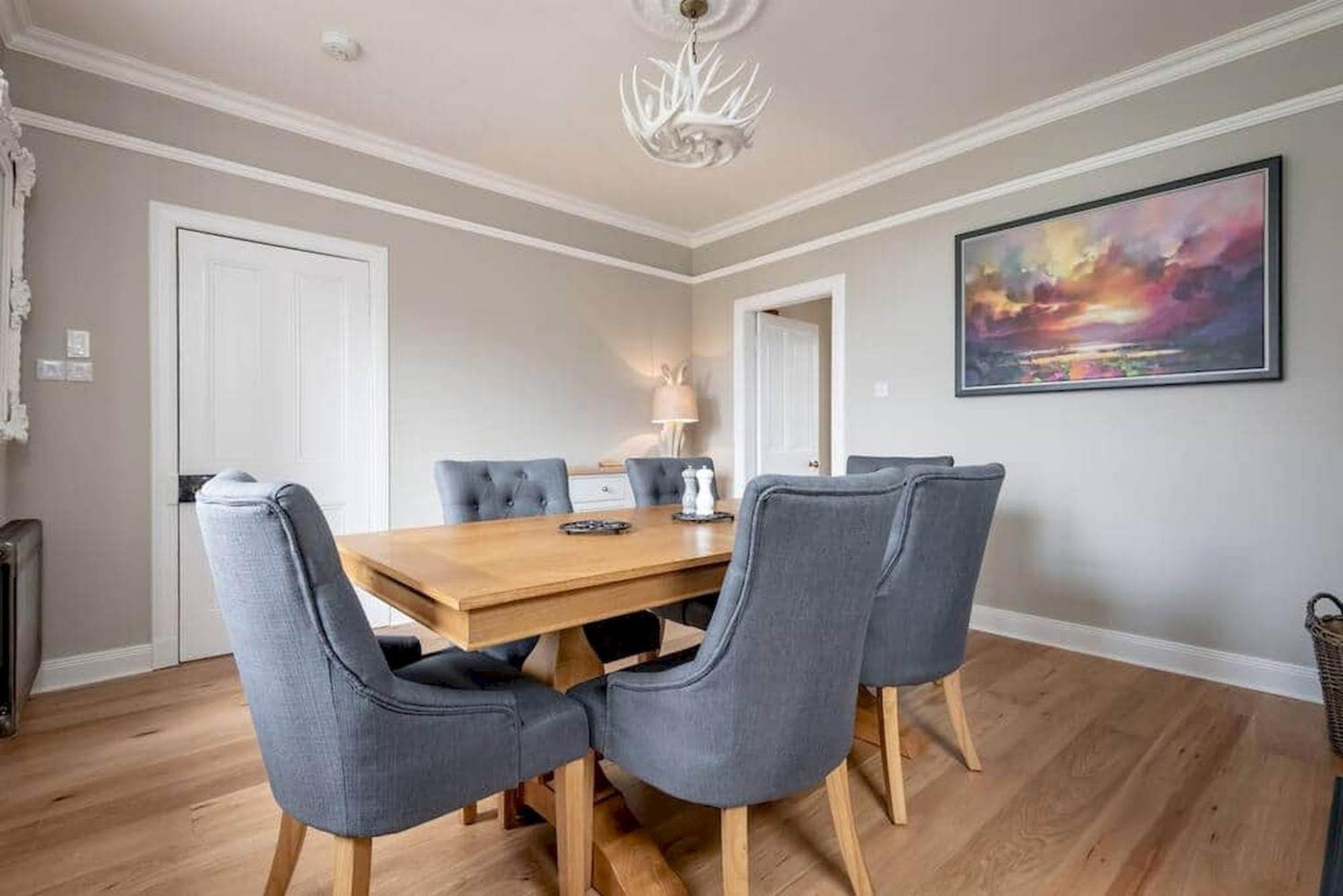 Daisybank - Kingsbarns Villa Kültér fotó